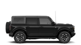 2026 Ford Bronco® External Image 5